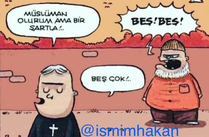 Pazarlık yapar mısınız?