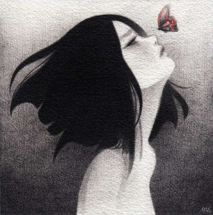 🦋Her şey bir şeyleri etkiler 🦋