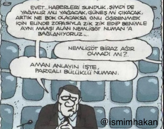 Kazandığınız parayı çevrenizdekilerle karşılaştırır mısınız?