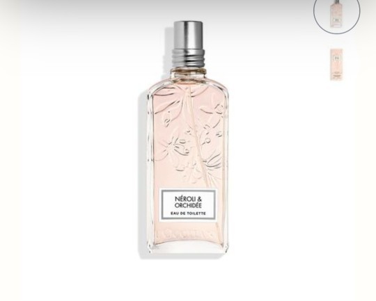 Hiç portakal çiçeği aromalı bir parfüm kullandınız mı?