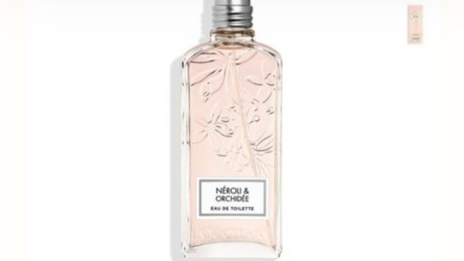 Hiç portakal çiçeği aromalı bir parfüm kullandınız mı?