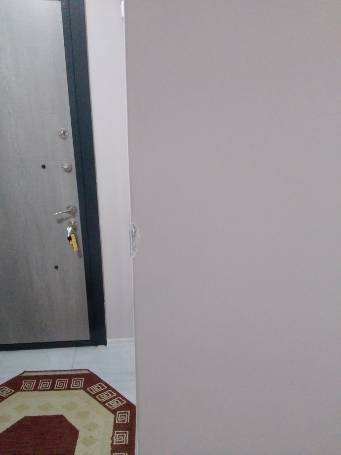 Arkadaşlar evin duvarını kırdık nasıl tamir ederiz?