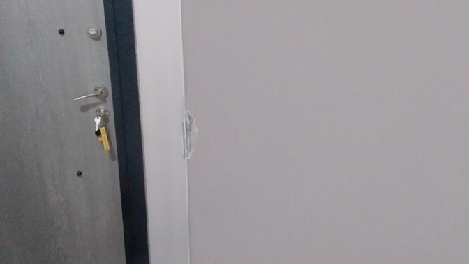 Arkadaşlar evin duvarını kırdık nasıl tamir ederiz?