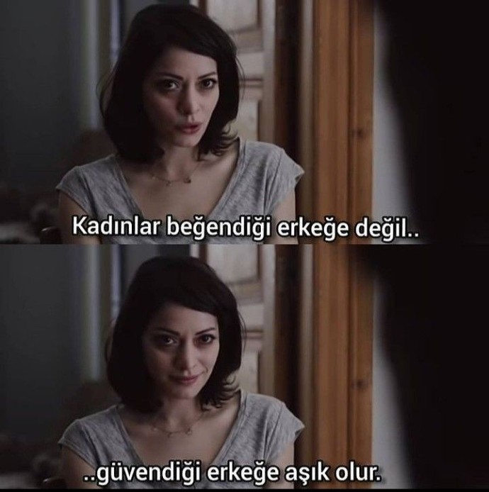 Kadınlar nasıl bir erkeğe aşık olur?