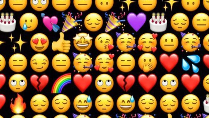 Klavyenizde en son hangi emojiyi kullandınız?