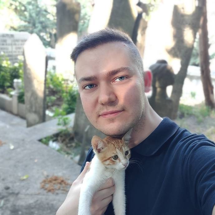Kediniz olsa ismini ne koyardınız?