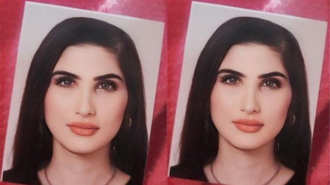 Vesikalık fotoğrafım nasıl?