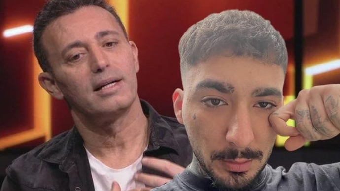 Mustafa Sandal ile Rapçi Uzi arasındaki konser tartışması hakkında ne düşünüyorsunuz?