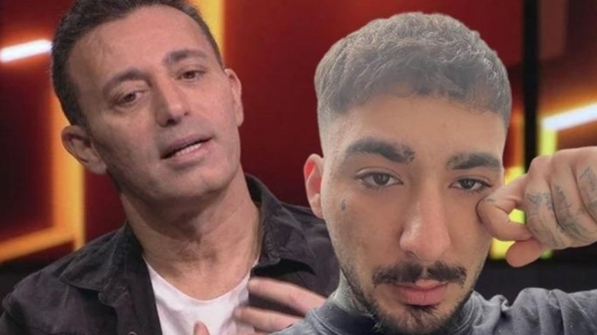 Mustafa Sandal ile Rapçi Uzi arasındaki konser tartışması hakkında ne düşünüyorsunuz?