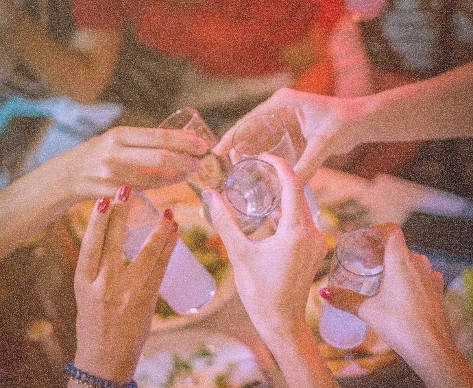 Asla terk etmeyeceğiniz alışkanlığınız nedir?