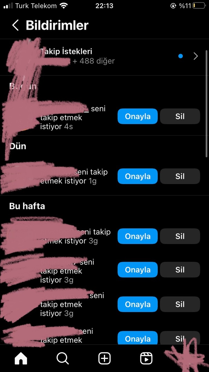 Bu kadar ilgi beni sıkıyor, ne yapacağım?