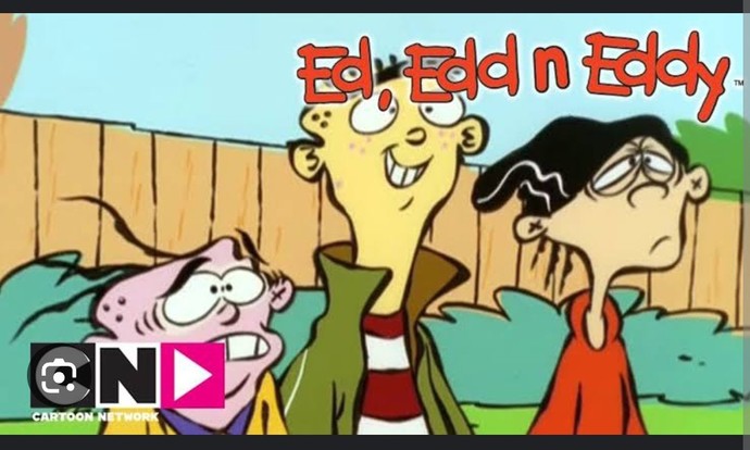 Çocukken en sevdiğiniz çizgi film neydi?