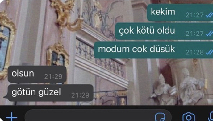 Hangi güzellik daha önemli?