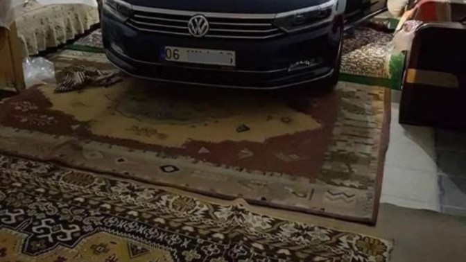 Eşyalarınıza verdiğiniz değeri 10 üzerinden puanlayabilir misiniz?