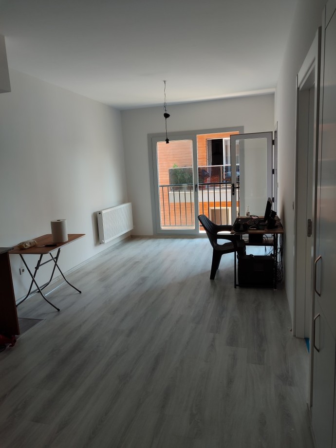 19 yaşında ayrı eve çıktım, evim nasıl sizce?