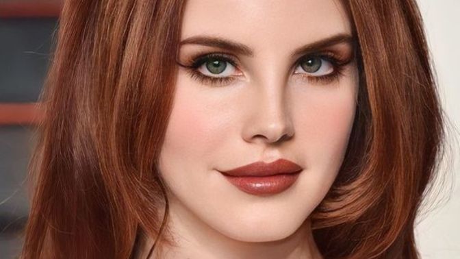 Lana Del Rey'i seviyor musunuz?