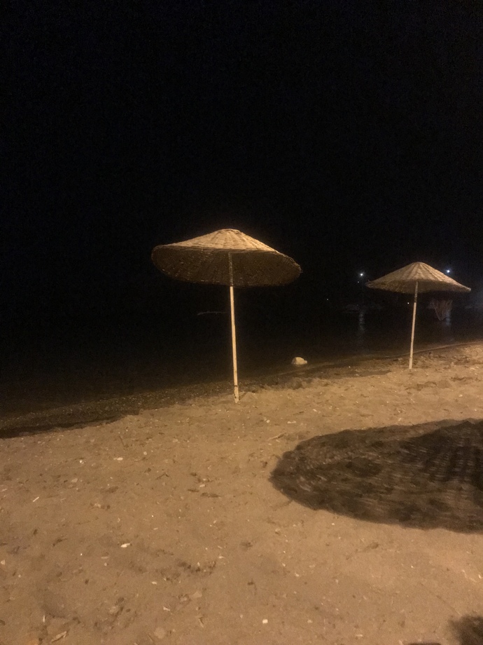 Uykun kaçtığında ne yaparsın?
