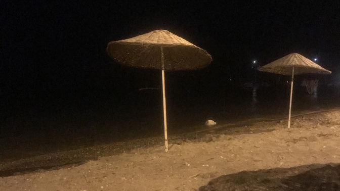 Uykun kaçtığında ne yaparsın?