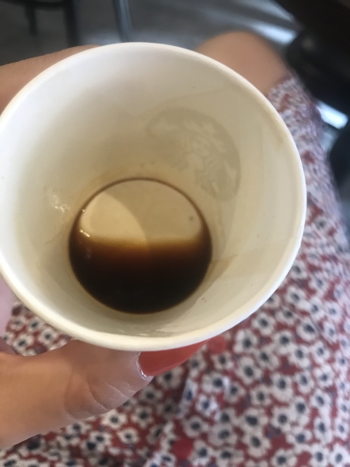 Sabah espressolarını seviyorum🥲🥲