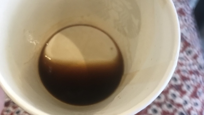 Sabahları kahve mi, çay mı?