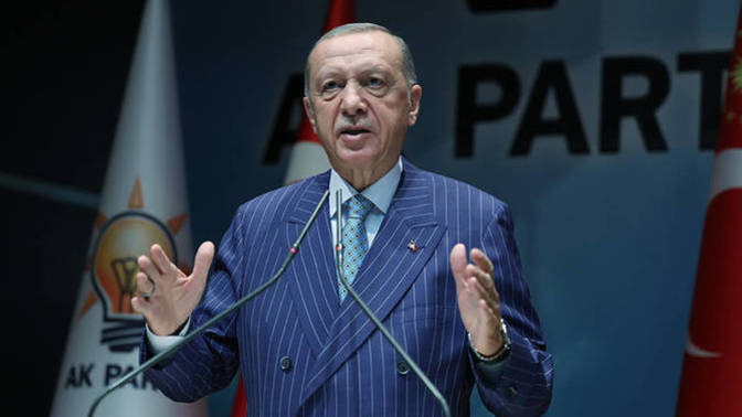 Erdoğan maaşına 40 bin lira zam yaptı, bu konuda fikriniz nedir?