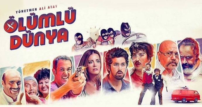 Dijital için çekilen ama iptal edilen filmleri sinemalara gelince gider izler misiniz?