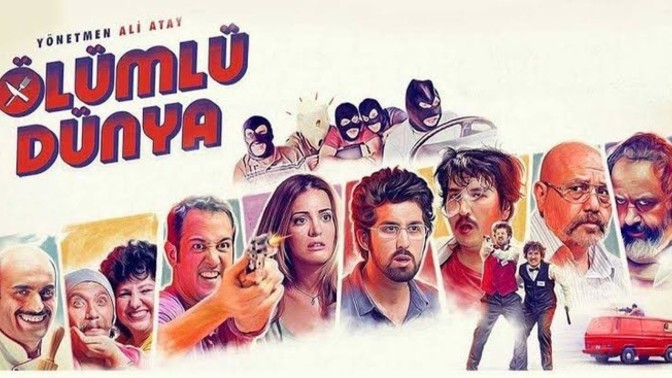 Dijital için çekilen ama iptal edilen filmleri sinemalara gelince gider izler misiniz?
