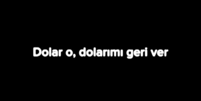 Zengin misiniz, yoksa fakir mi?