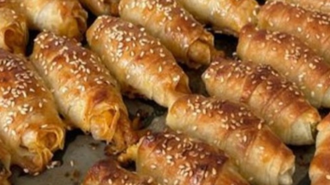 Patatesli börek sever misiniz?