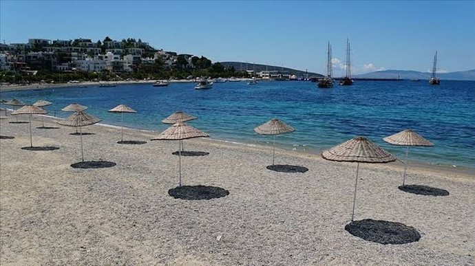 Dalgalı deniz mi dalgasız deniz mi?