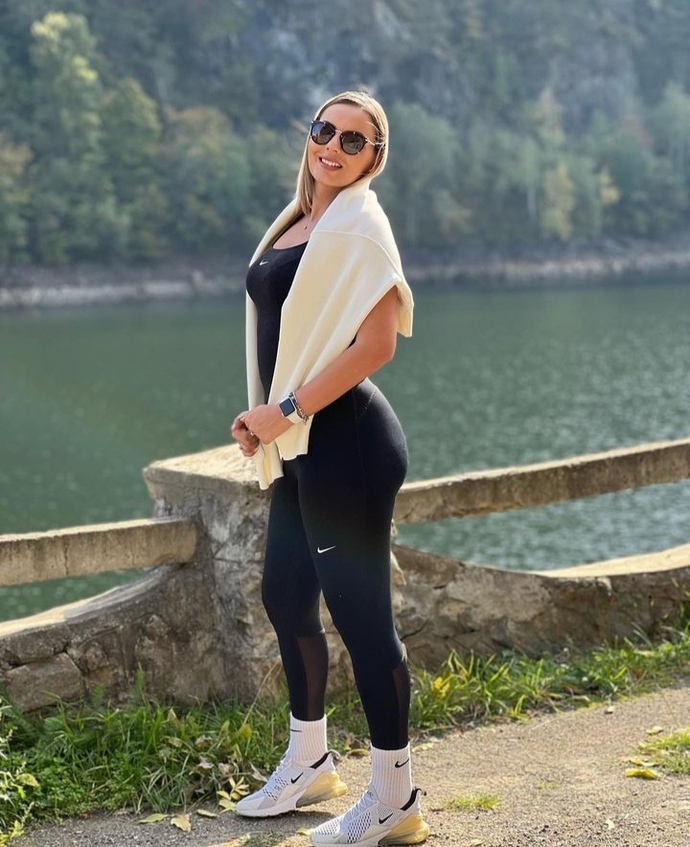 Yeni güne spor ve soğuk bir duş sonrası güzel bir kahvaltı ile başlayanlar kimler?