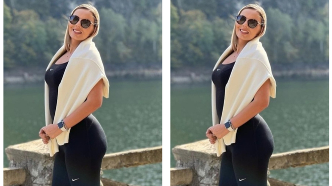 Yeni güne spor ve soğuk bir duş sonrası güzel bir kahvaltı ile başlayanlar kimler?