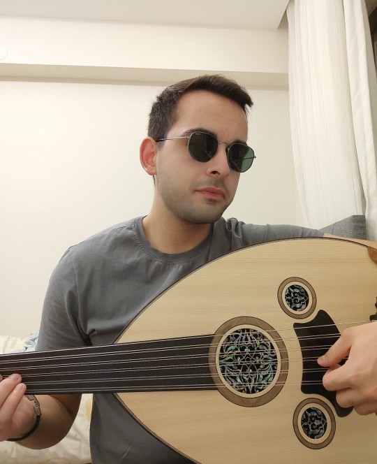 Enstrüman çalıyor musunuz?