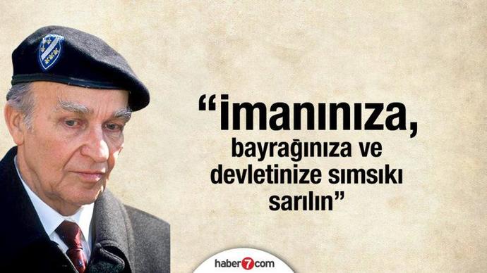 Srebrenista soykırımını unuttunuz mu? Bu soykırımın yıl dönümü dolayısıyla Dünya'ya ne mesajı vermek istersiniz?