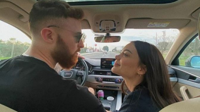 Gelecekteki eşinize bir mektup yazacak olsaydınız ne yazardınız?