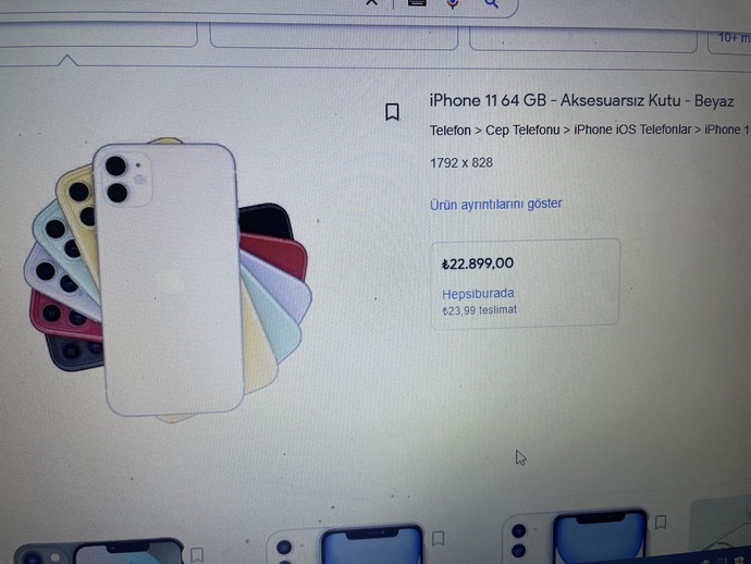 Türkiye’deki bu enflasyon halis 😳 mi?