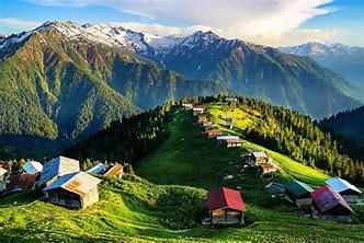 Yaz sıcağında tercihiniz yayla tatili mi, deniz tatili mi ?