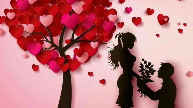 Birisi size karşı olan romantik duygularını itiraf etse nasıl tepki verirsiniz?