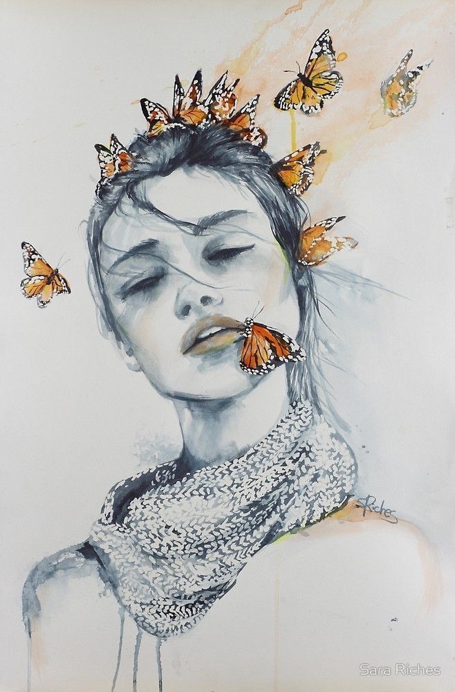🦋Her şey bir şeyleri etkiler 🦋