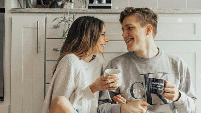 Sana aşık olan birine ne tavsiye edersin?