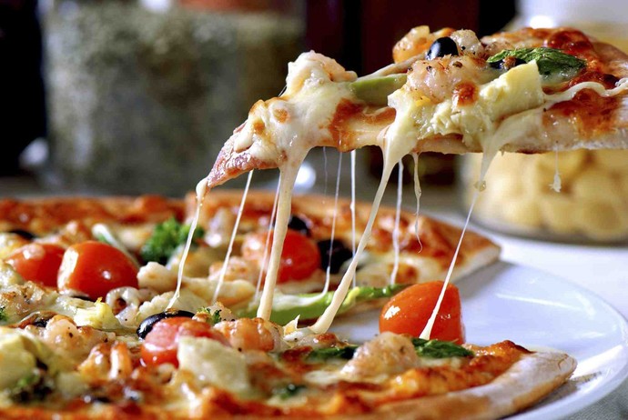 Ben pizzaya pizza demem, pizza neli olmayınca?