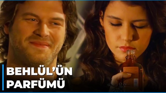 Aşkta nasıl bir karaktere büründüğünüzü söyleyeyim mi?