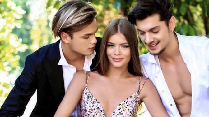 Hoşlandığınız kişiyi elde etmek için rekabet eder misiniz?