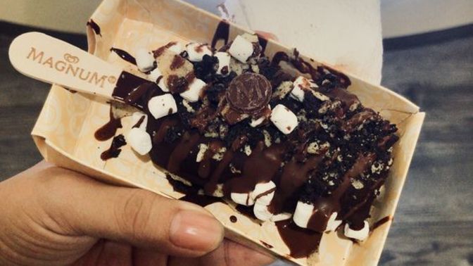 En sevdiğin dondurma markası ne?
