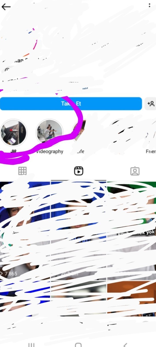 Instagramda hikaye sabitleme nasıl yapılıyor?