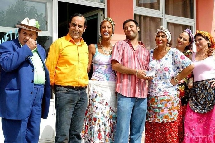 Cennet Mahallesi’nden en sevdiğiniz karakter kimdir?