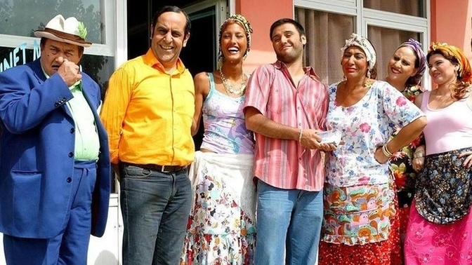 Cennet Mahallesi’nden en sevdiğiniz karakter kimdir?