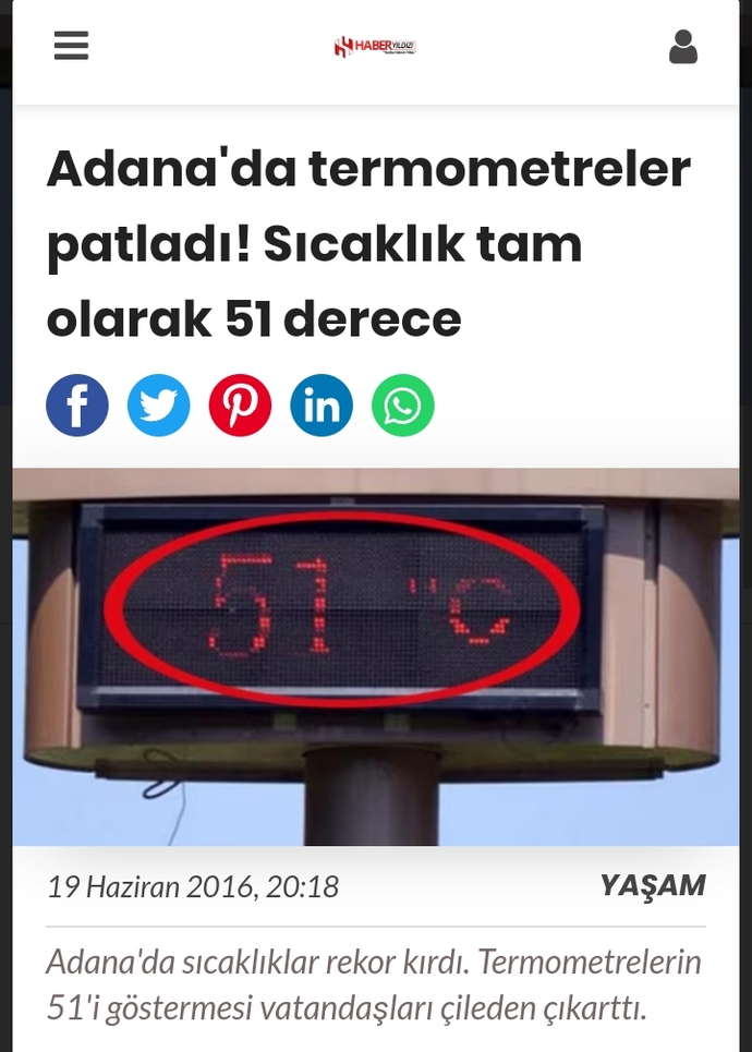 "Yaz mevsimi" denince aklına ilk olarak hangi şehir geliyor?