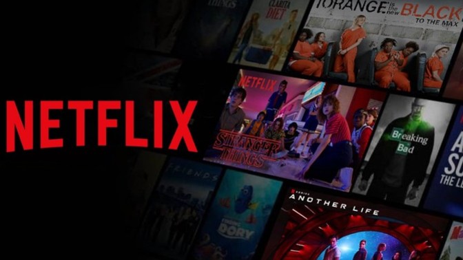 Netflixden aile filmi önerisi var mıdır?