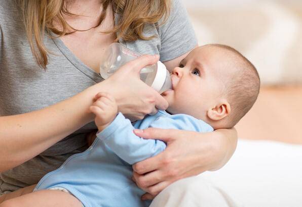 Bebeğinizin sabaha kadar mışıl mışıl uyuması için neler yapıyorsunuz?